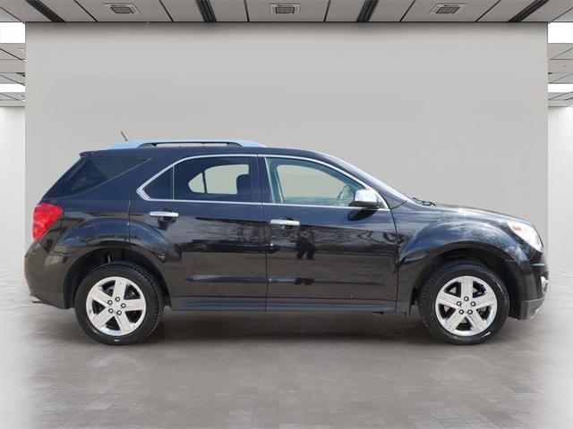 used 2015 Chevrolet Equinox car, priced at $6,999