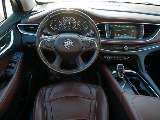 used 2019 Buick Enclave car, priced at $16,999