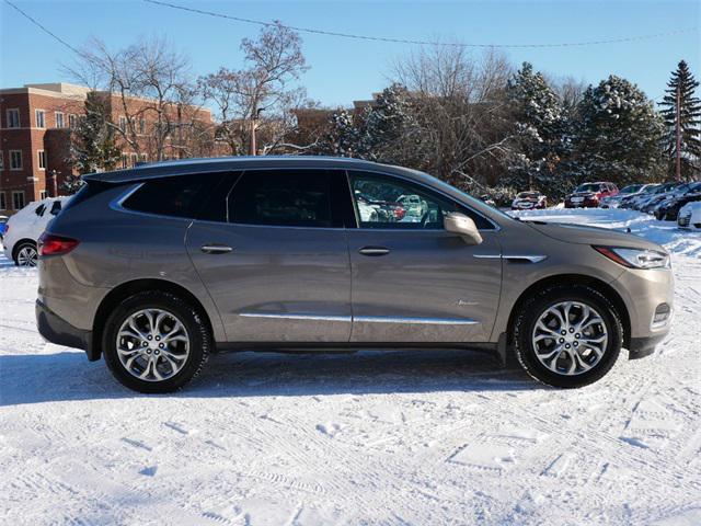 used 2019 Buick Enclave car, priced at $16,999