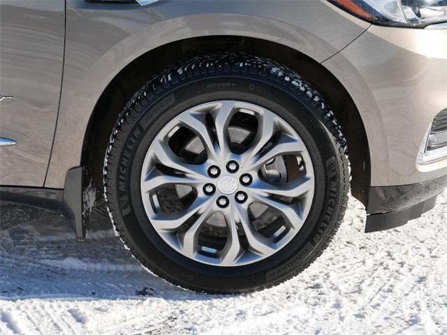 used 2019 Buick Enclave car, priced at $16,999