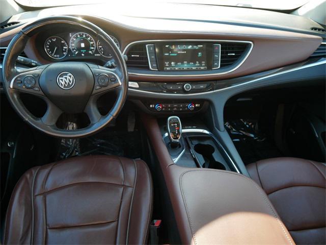 used 2019 Buick Enclave car, priced at $16,999