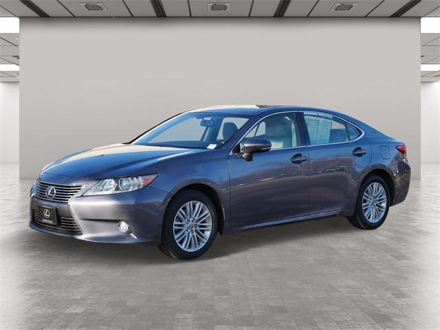 used 2013 Lexus ES 350 car, priced at $14,999