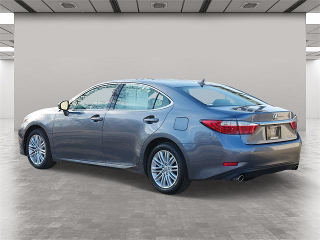 used 2013 Lexus ES 350 car, priced at $14,999