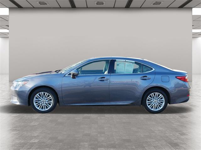 used 2013 Lexus ES 350 car, priced at $14,999