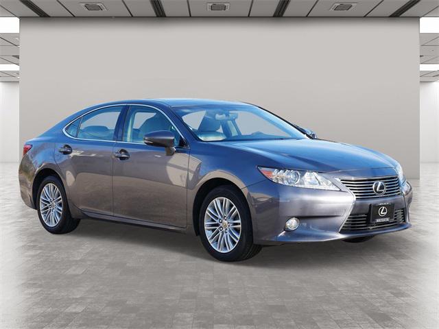 used 2013 Lexus ES 350 car, priced at $14,999