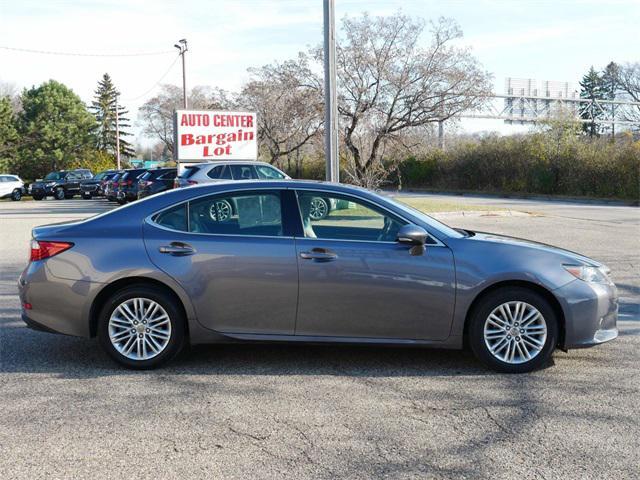 used 2013 Lexus ES 350 car, priced at $14,999