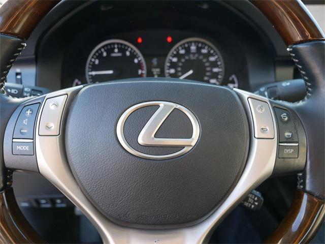 used 2013 Lexus ES 350 car, priced at $14,999