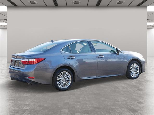 used 2013 Lexus ES 350 car, priced at $14,999