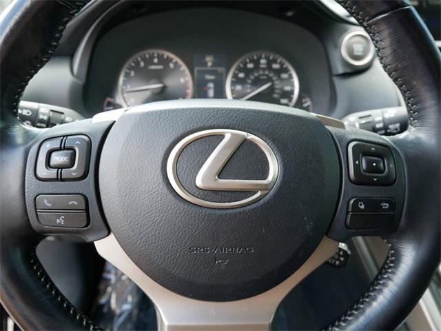 used 2015 Lexus NX 200t car, priced at $20,999