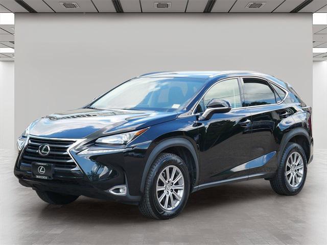 used 2015 Lexus NX 200t car, priced at $20,999