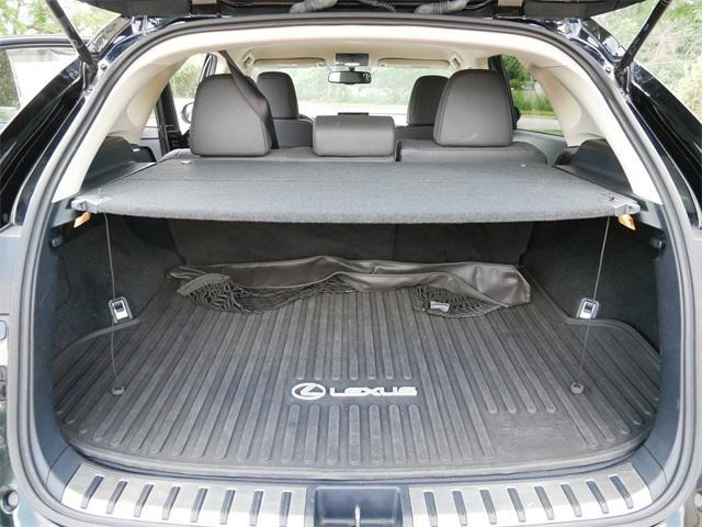 used 2015 Lexus NX 200t car, priced at $20,999