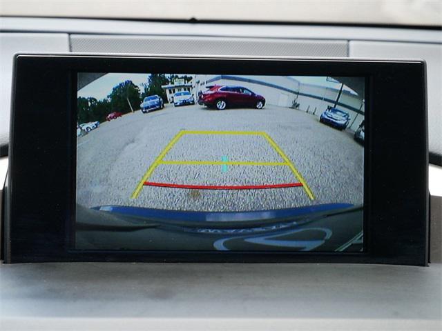 used 2015 Lexus NX 200t car, priced at $20,999