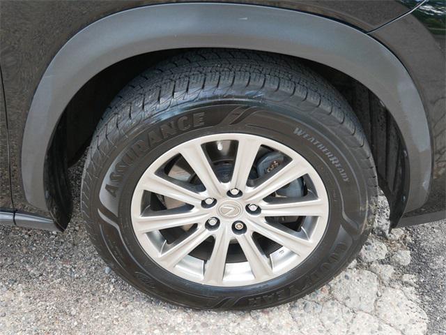 used 2015 Lexus NX 200t car, priced at $20,999