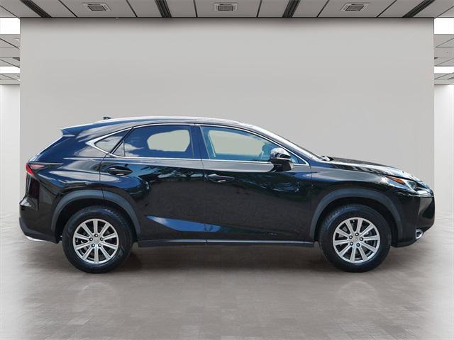 used 2015 Lexus NX 200t car, priced at $20,999