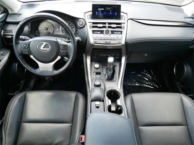 used 2015 Lexus NX 200t car, priced at $20,999