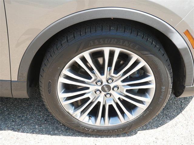 used 2016 Lincoln MKX car, priced at $13,999