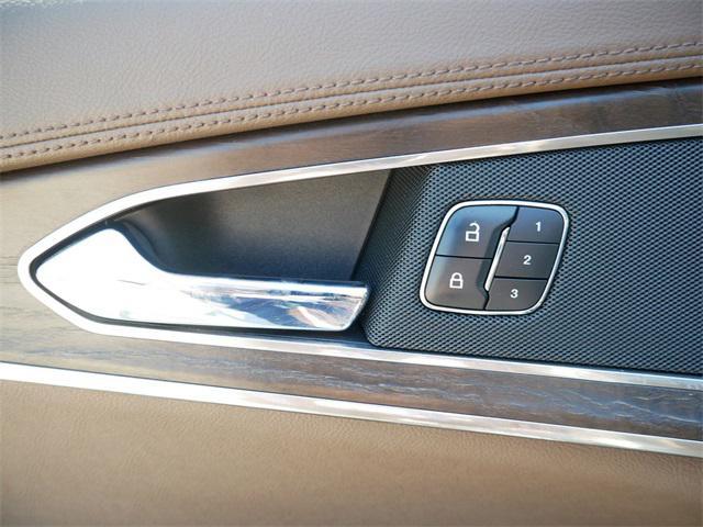used 2016 Lincoln MKX car, priced at $13,999