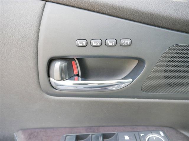 used 2013 Lexus RX 350 car, priced at $9,999