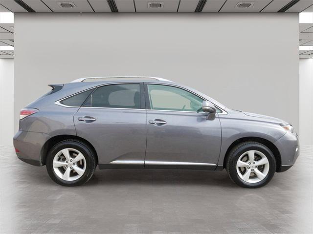 used 2013 Lexus RX 350 car, priced at $9,999