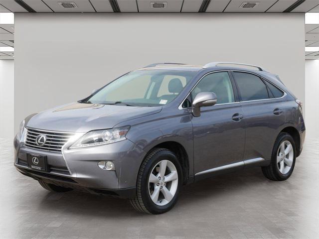 used 2013 Lexus RX 350 car, priced at $10,499