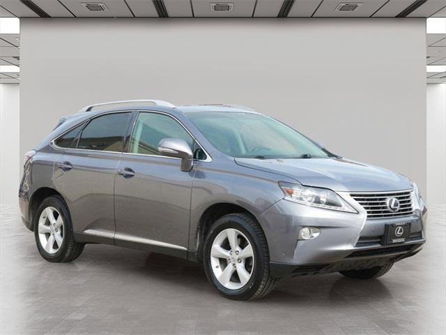 used 2013 Lexus RX 350 car, priced at $9,999