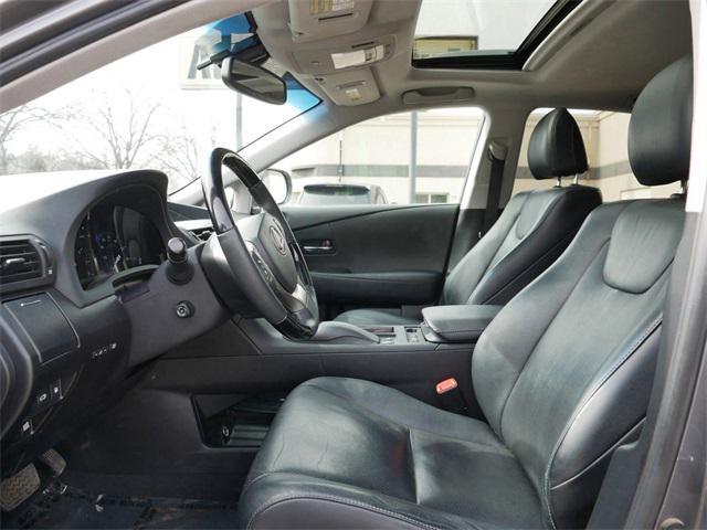 used 2013 Lexus RX 350 car, priced at $9,999