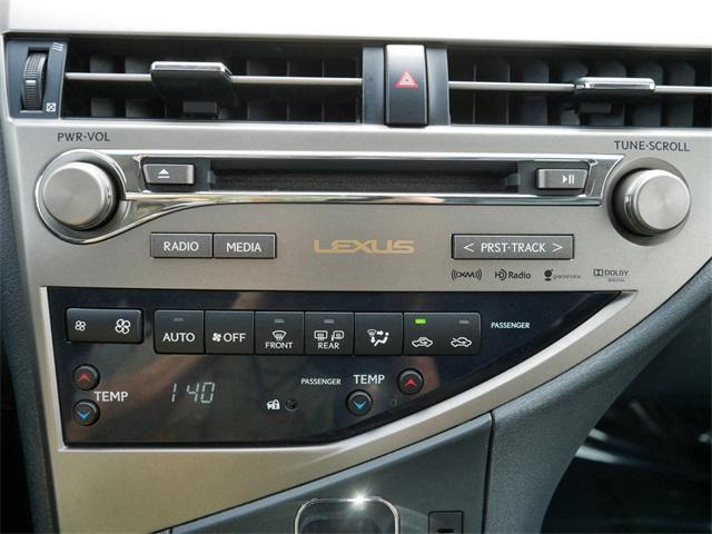 used 2013 Lexus RX 350 car, priced at $9,999
