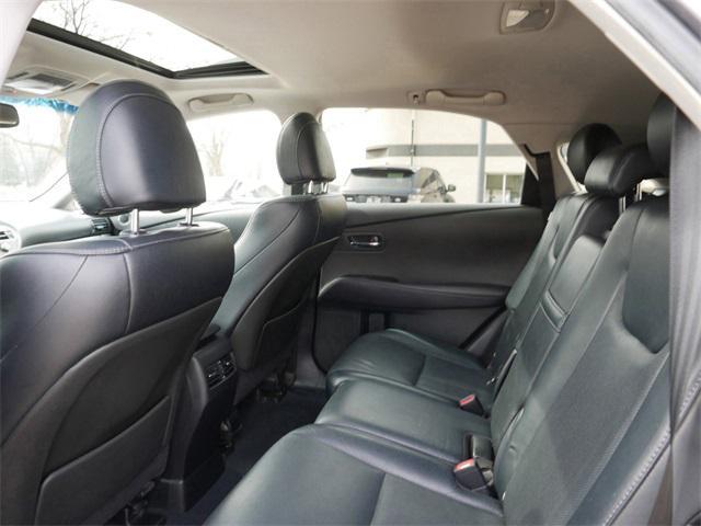 used 2013 Lexus RX 350 car, priced at $9,999