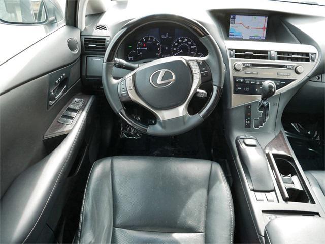 used 2013 Lexus RX 350 car, priced at $9,999