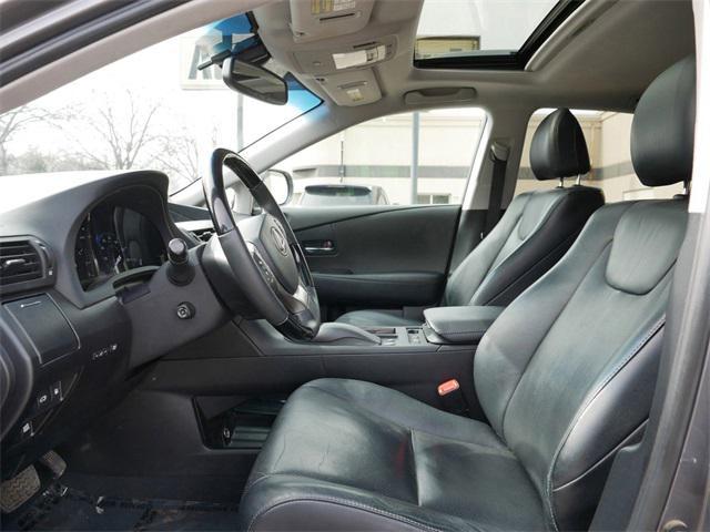 used 2013 Lexus RX 350 car, priced at $10,499