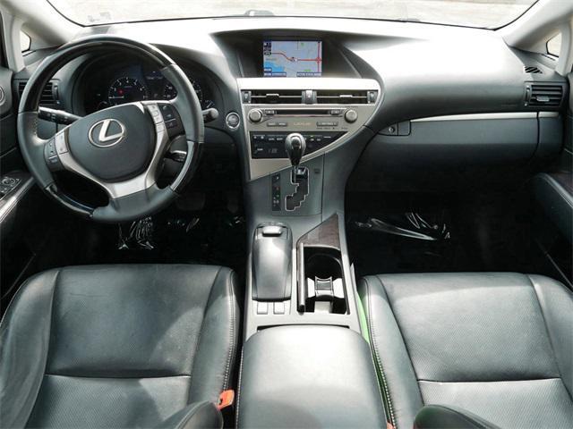 used 2013 Lexus RX 350 car, priced at $9,999