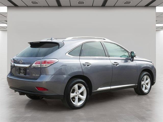 used 2013 Lexus RX 350 car, priced at $10,499