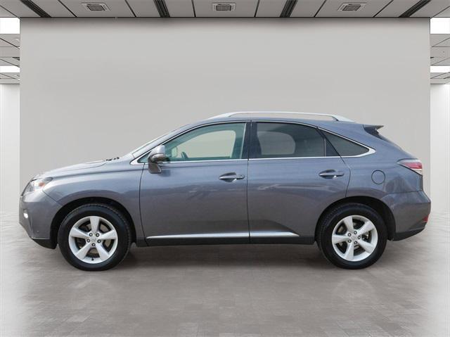 used 2013 Lexus RX 350 car, priced at $9,999