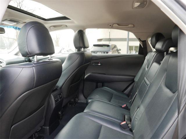 used 2013 Lexus RX 350 car, priced at $10,499