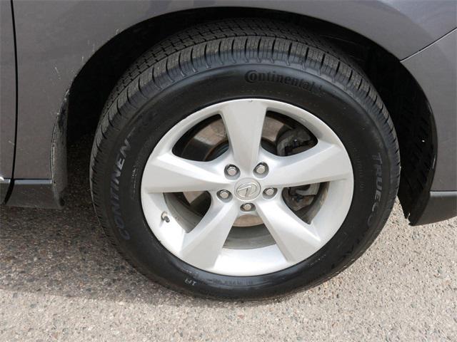 used 2013 Lexus RX 350 car, priced at $9,999