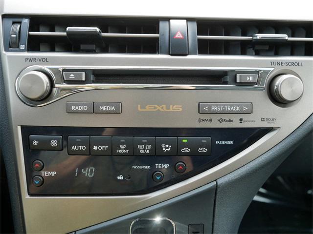 used 2013 Lexus RX 350 car, priced at $10,499
