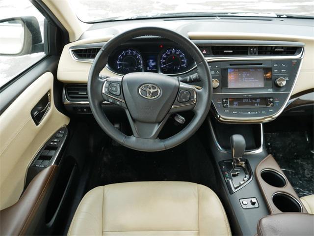 used 2014 Toyota Avalon car, priced at $14,999