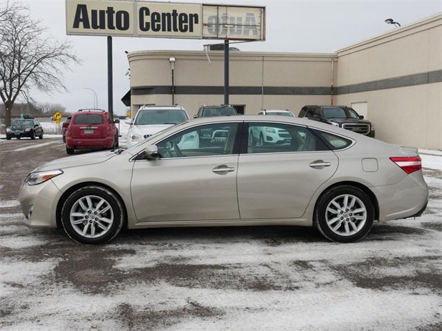 used 2014 Toyota Avalon car, priced at $14,999