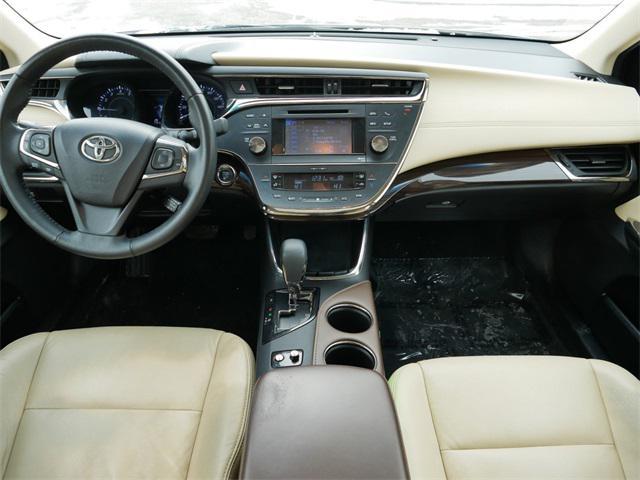 used 2014 Toyota Avalon car, priced at $14,999