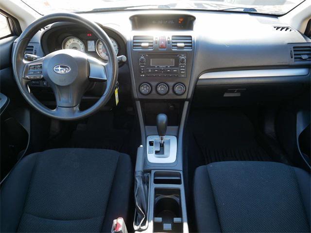 used 2013 Subaru Impreza car, priced at $9,599