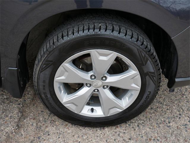 used 2016 Subaru Forester car, priced at $13,999