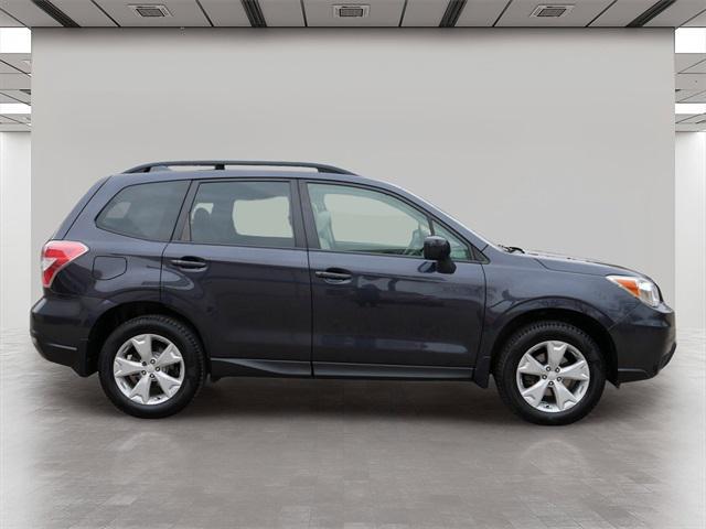 used 2016 Subaru Forester car, priced at $13,999