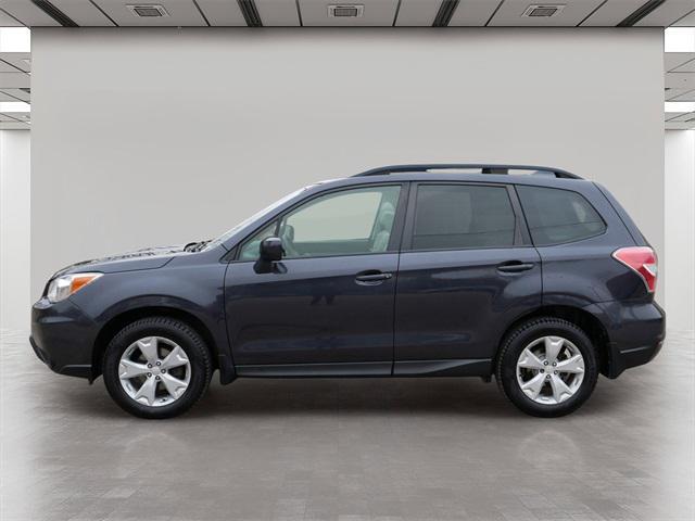 used 2016 Subaru Forester car, priced at $13,999