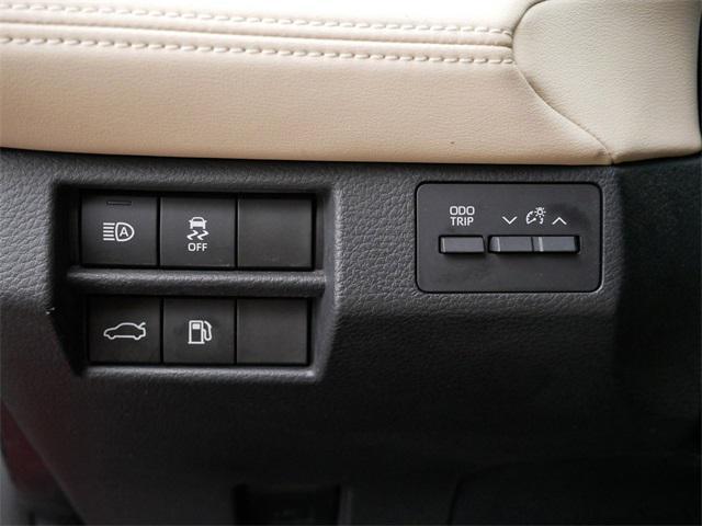 used 2020 Toyota Avalon car, priced at $20,499