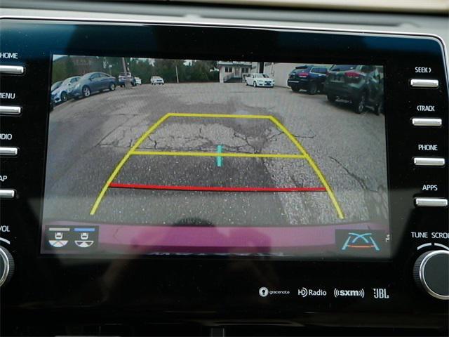 used 2020 Toyota Avalon car, priced at $20,499