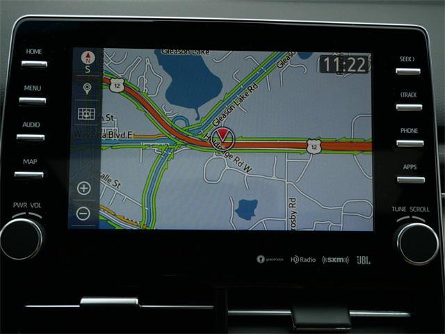 used 2020 Toyota Avalon car, priced at $20,499