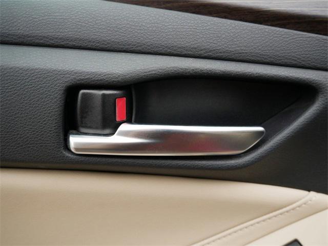 used 2020 Toyota Avalon car, priced at $20,499