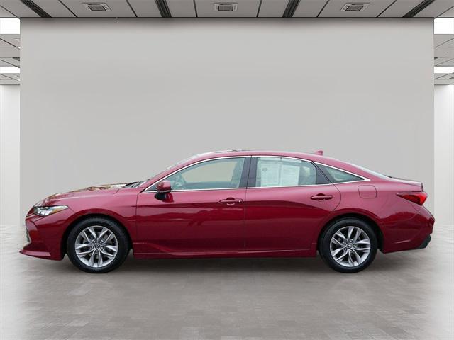used 2020 Toyota Avalon car, priced at $20,499