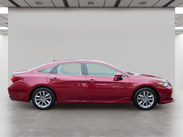 used 2020 Toyota Avalon car, priced at $20,499