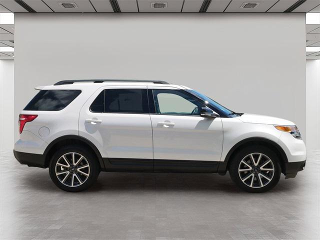 used 2015 Ford Explorer car, priced at $8,999